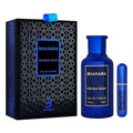 Bharara Double Bleu 6.7oz Men EDP Spray by Bharara
