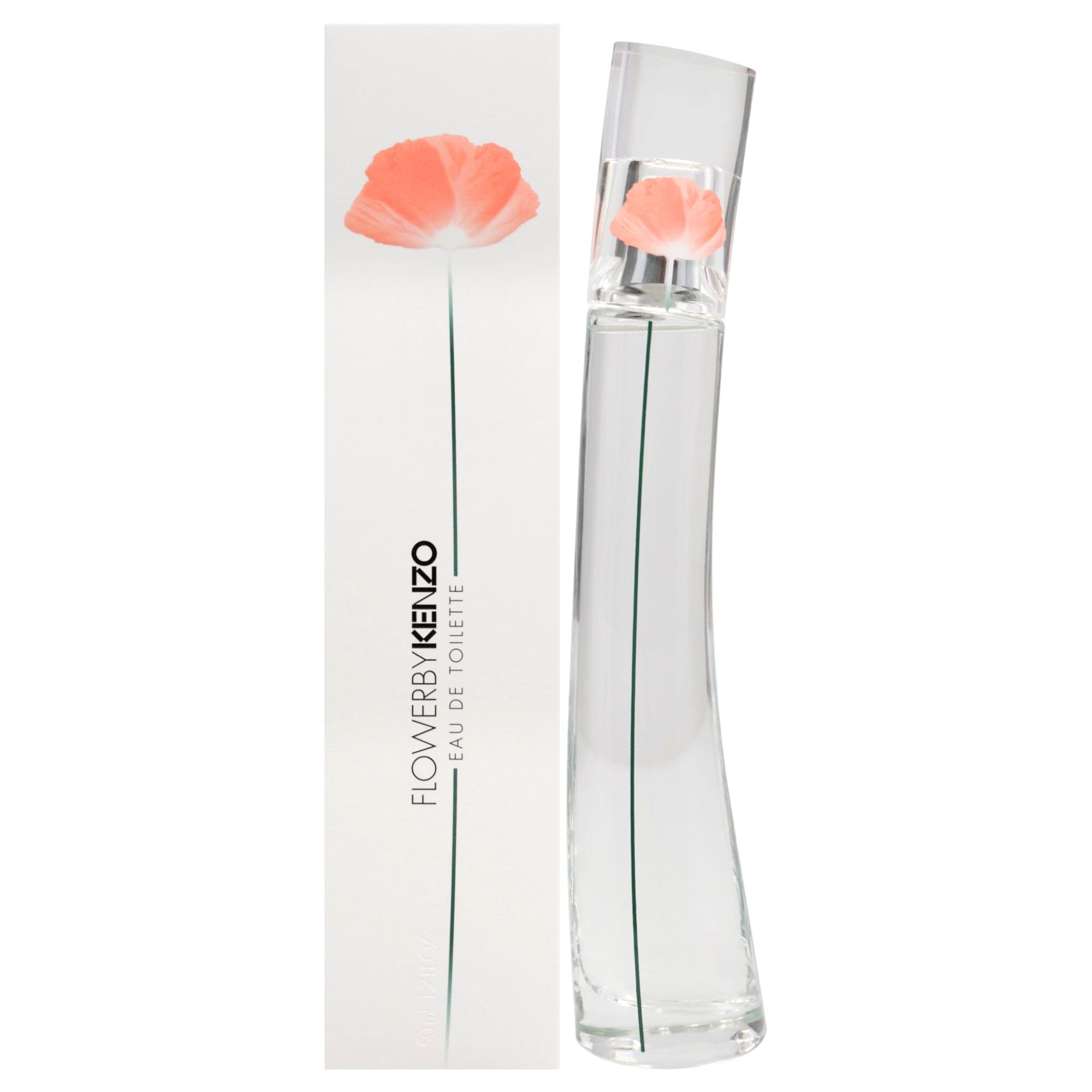 Flower Kenzo 1.7oz Women EDT Spray by Kenzo
