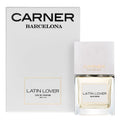 Carner Latin Lover 3.4oz Unisex EDP Spray Tester by Carner Barcelona