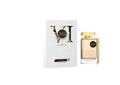 Le Bonheur Black Cavalier VI Parfum 3.4oz Men Spray by Le Bonheur