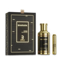 Bharara King Gold 3.4oz Men EDP Spray by Bharara