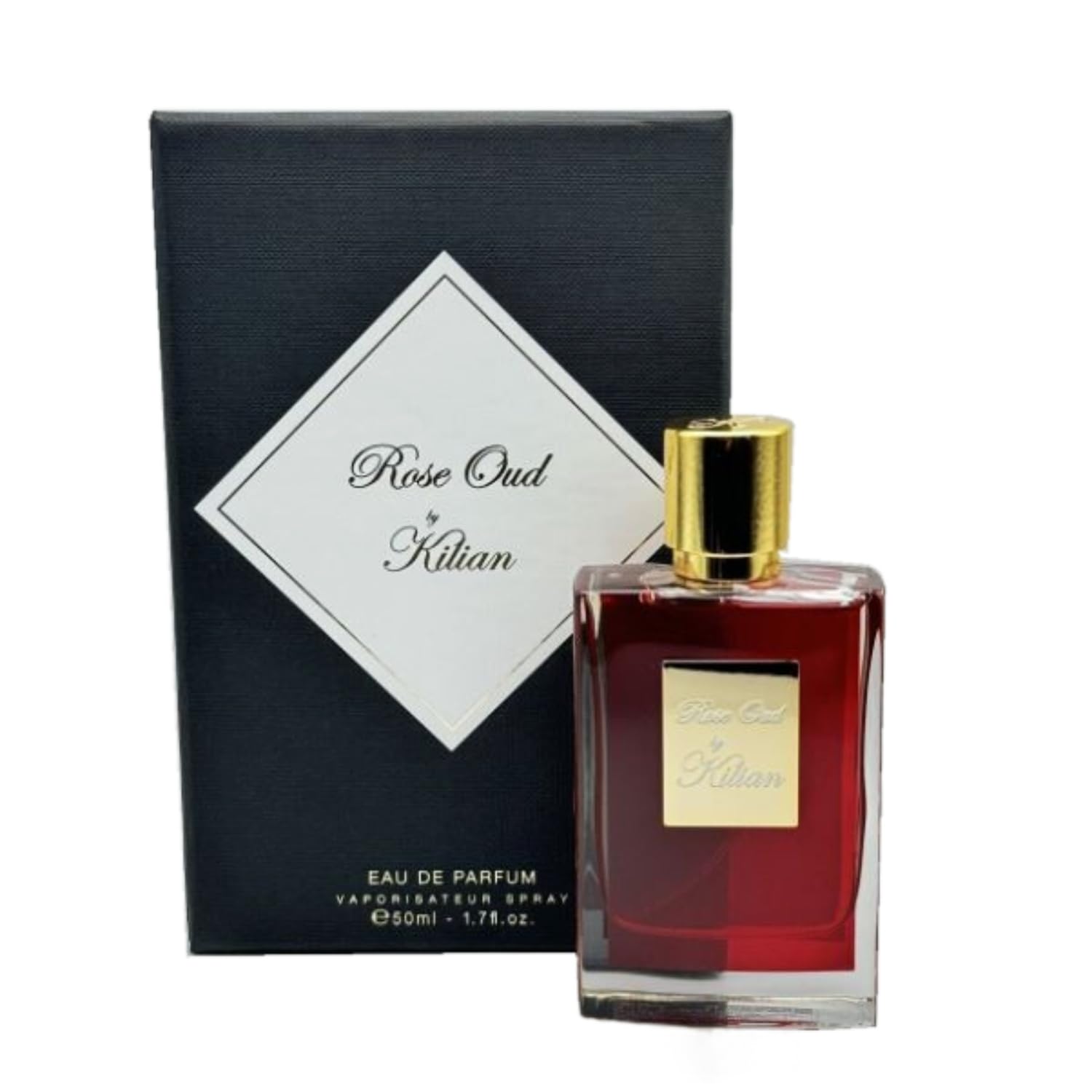 Kilian Rose Oud 1.7oz Unisex EDP Spray by Kilian