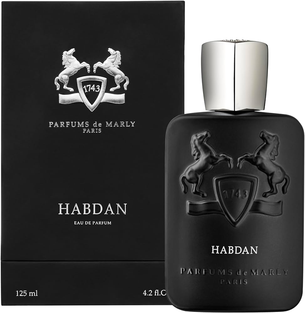 Parfums De Marly Habdan 4.2oz Unisex EDP Spray by Parfums De Marly
