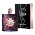 Yves Saint Laurent Black Opium Blanche 3.0oz Women EDP Spray by Yves Saint Laurent