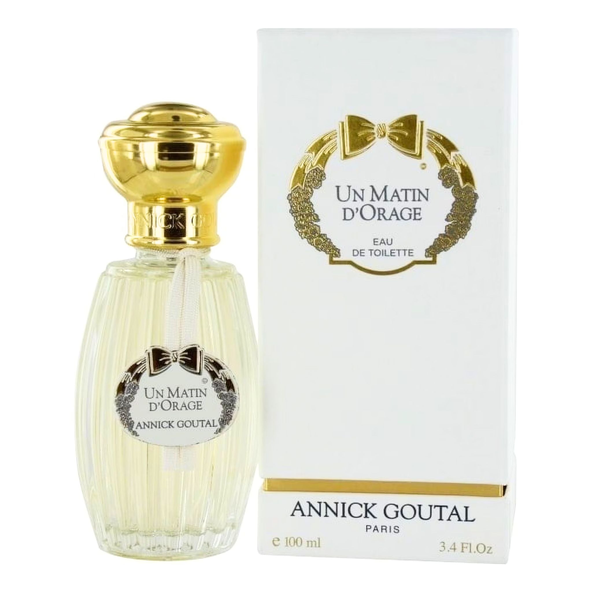 Annick Goutal Matind'orange 3.4oz Women EDT Spray by Annick Goutal