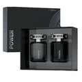 50 Cent Power 2-Piece Set 3.4oz EDP Spray by 50 Cent