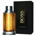 Hugo Boss The Scent 3.3oz Men EDT Spray by Hugo Boss
