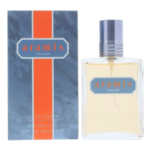 Aramis Voyager 3.7oz Men EDT Spray by Aramis