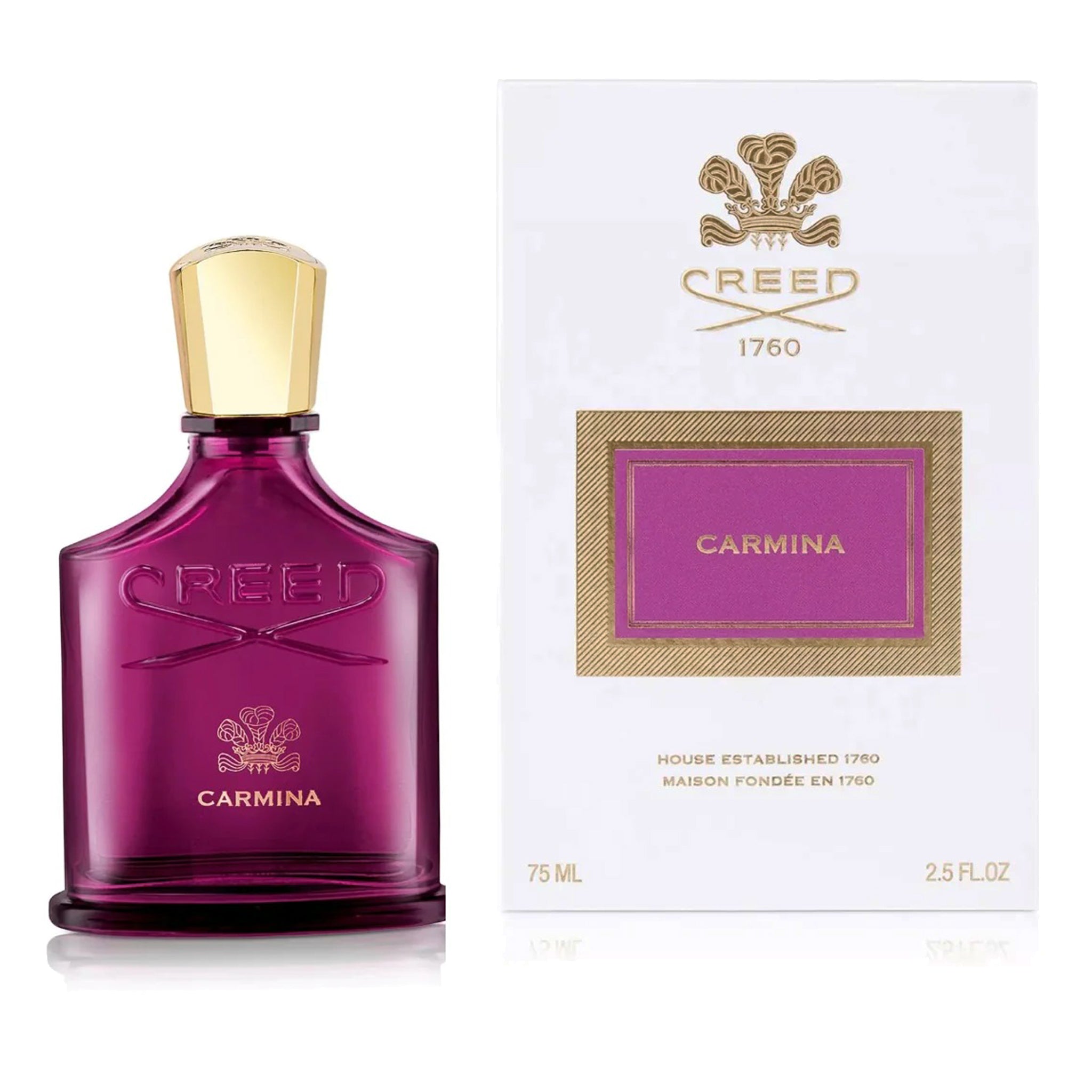 Creed Carmina 2.5oz Women EDP Spray by Creed