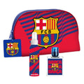 Fc-Barcelona Cartuchera 3-Piece Set 1.7oz EDT Spray by Air Val