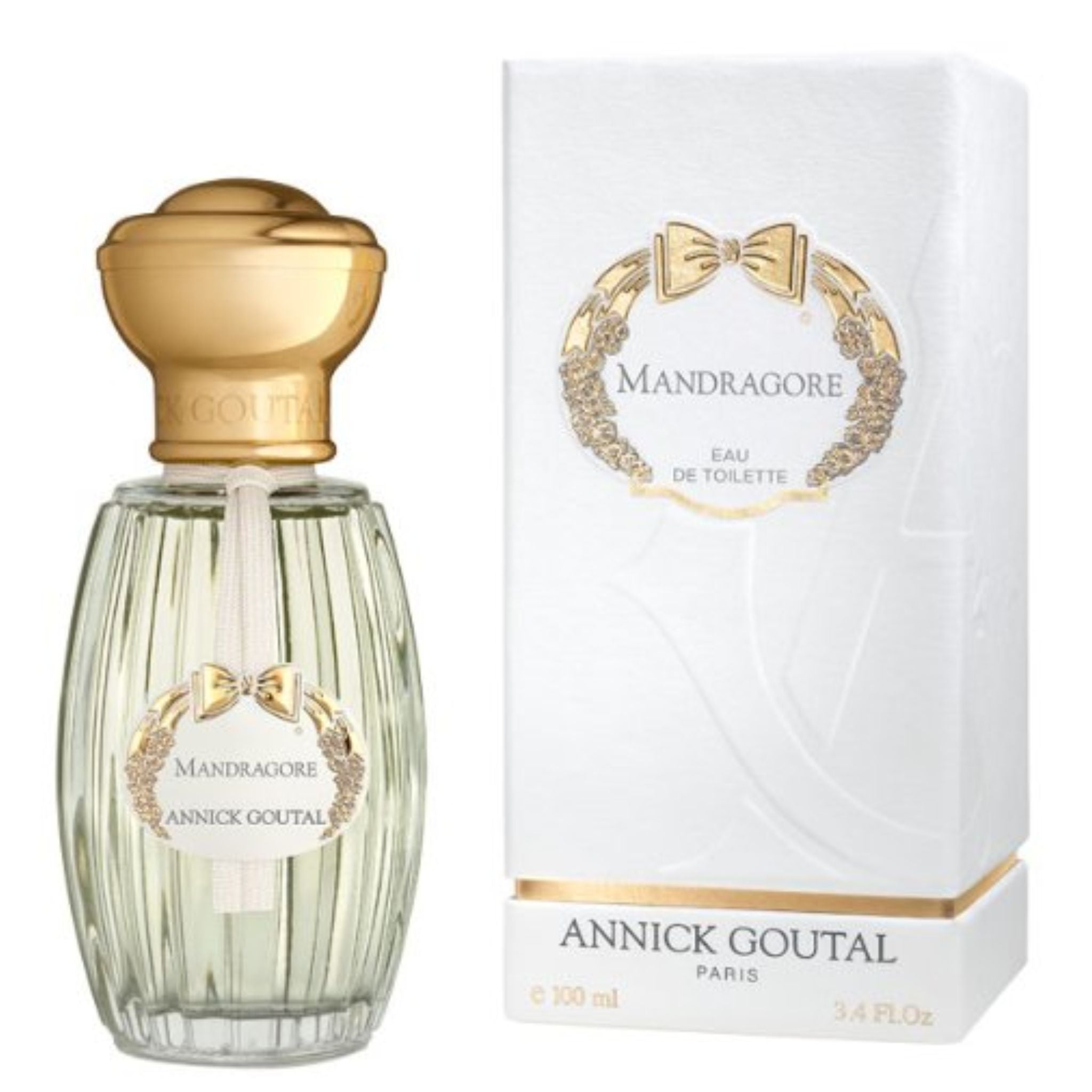 Annick Goutal Mandragore 3.4oz Women EDT Spray by Annick Goutal
