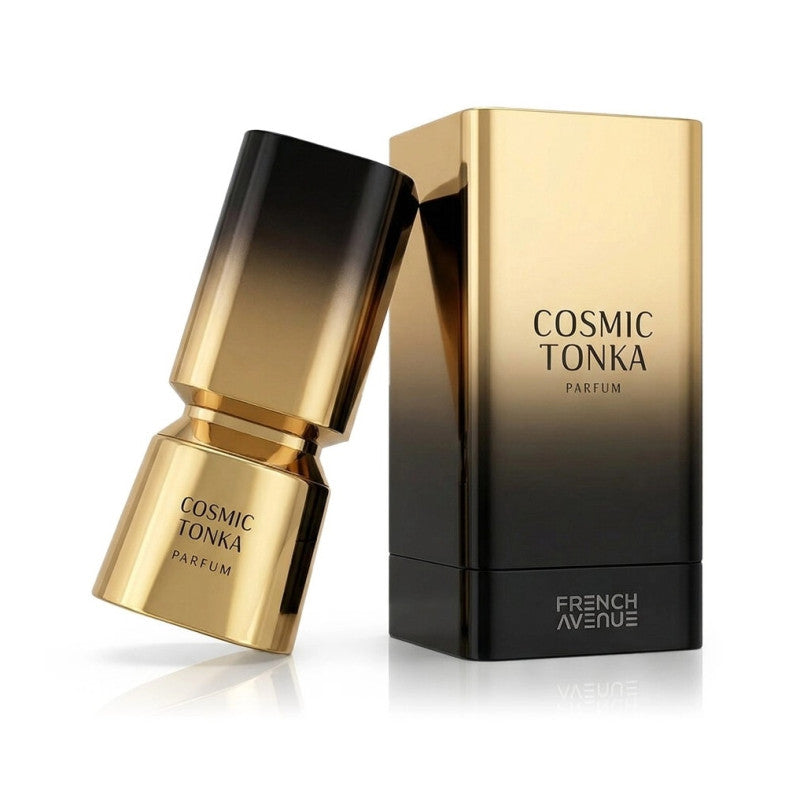 Cosmic Tonka By French Avenue 3.4oz Unisex EDP Spray