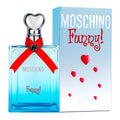 Moschino Funny 3.4oz Women EDT Spray by Moschino