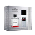 Antonio Banderas Power Of Seduction 2-Piece Set 3.4oz Men EDT Spray by Antonio Banderas