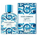 Dolce & Gabbana Light Blue Capri In Love 3.3oz Men EDP Spray by Dolce & Gabbana