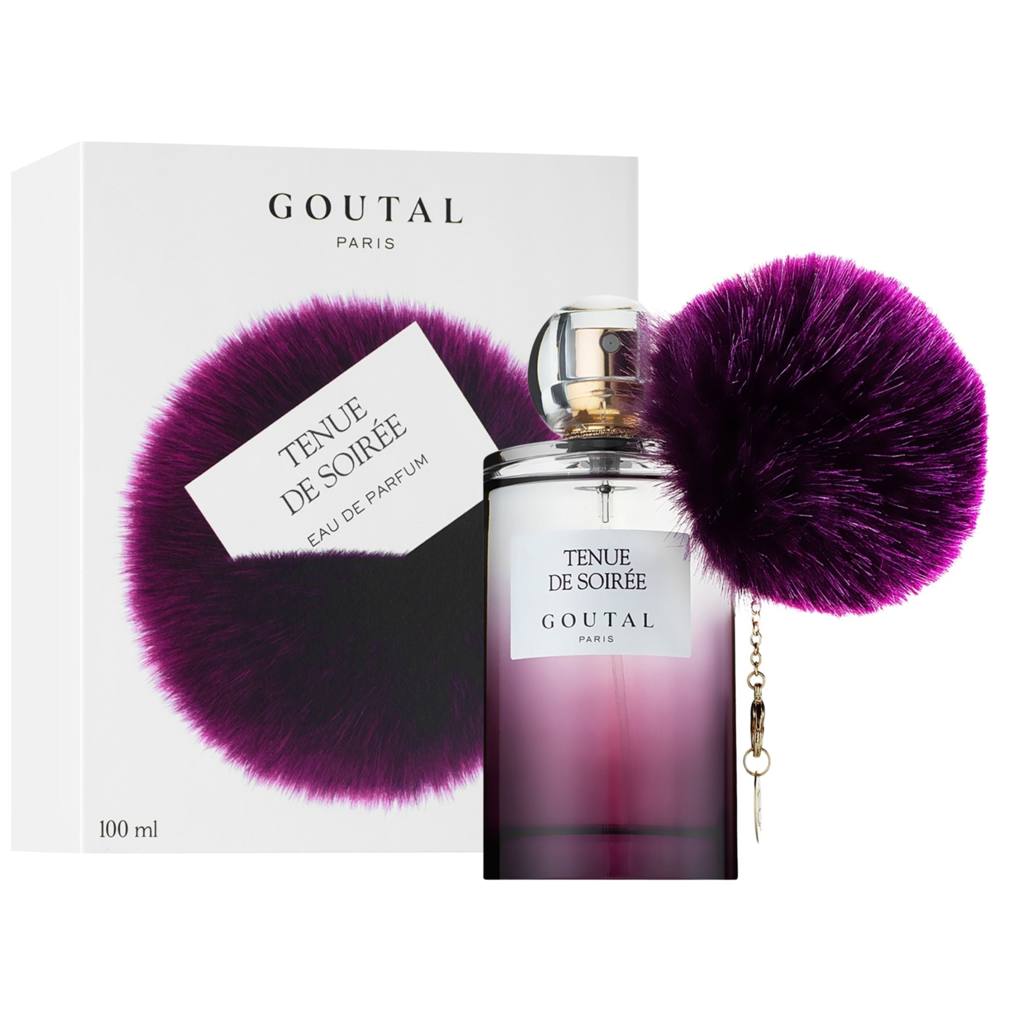 Annick Goutal Tenue De Soiree 3.4oz Women EDP Spray by Annick Goutal