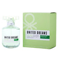 Benetton Live Free 2.7oz Women EDT Spray by Benetton