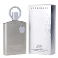 Afnan Supremacy Silver 5.0oz Men EDP Spray by Afnan