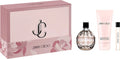Jimmy Choo 3-Piece Set 3.3oz Women EDP Spray by Jimmy Choo