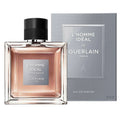 Guerlain Ho.Ideal 3.3oz Men EDP Spray by Guerlain