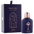 Armaf Private Key To My Life 3.4oz Unisex EDP Spray by Armaf