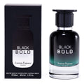 Marc Joseph Black Bold 3.3oz Men EDP Spray by Marc Joseph