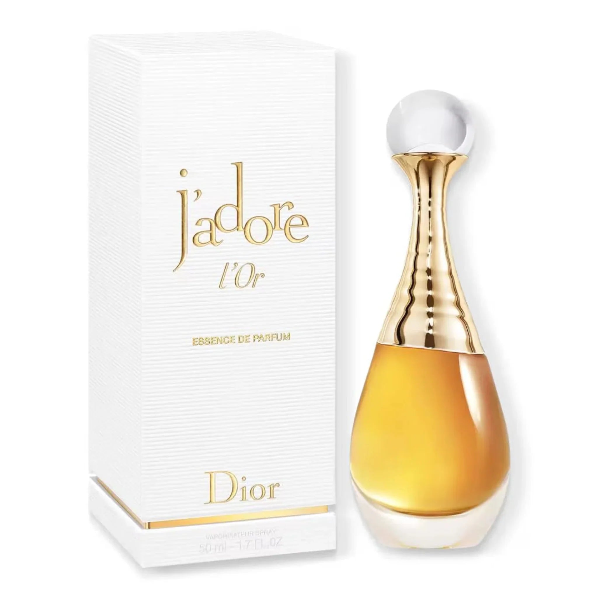 Christian Dior Jadore L'Or Essence 2.7oz Women EDP Spray by Christian Dior