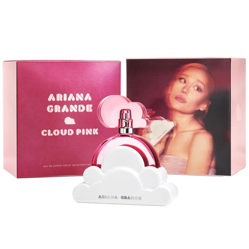 Ariana Grande Cloud Pink 3.4oz Women EDP Spray by Ariana Grande