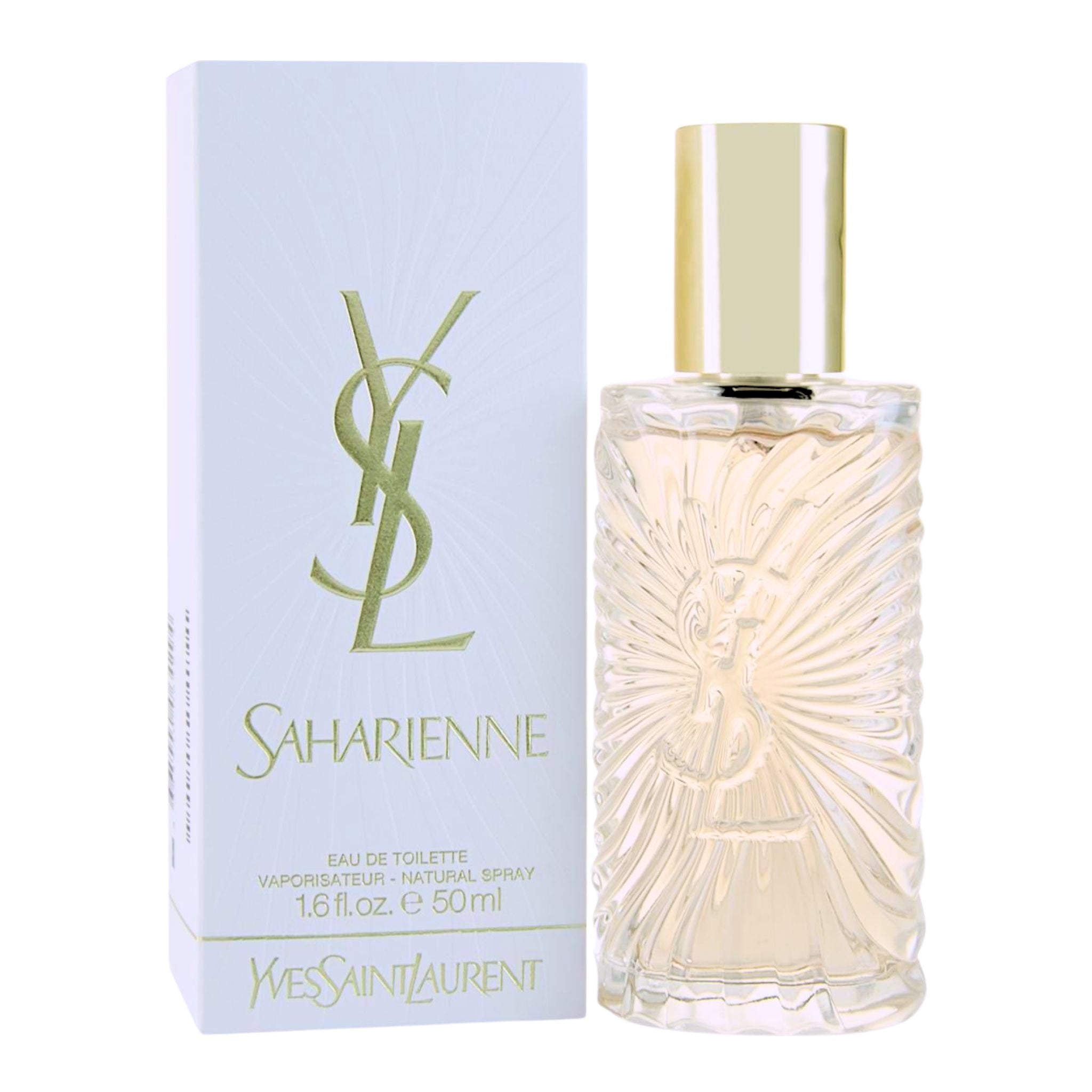 Yves Saint Laurent Saharienne 1.6oz Women EDT Spray by Yves Saint Laurent
