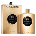 Atkinson Oud Save Queen 3.3oz Women EDP Spray by Atkinsons