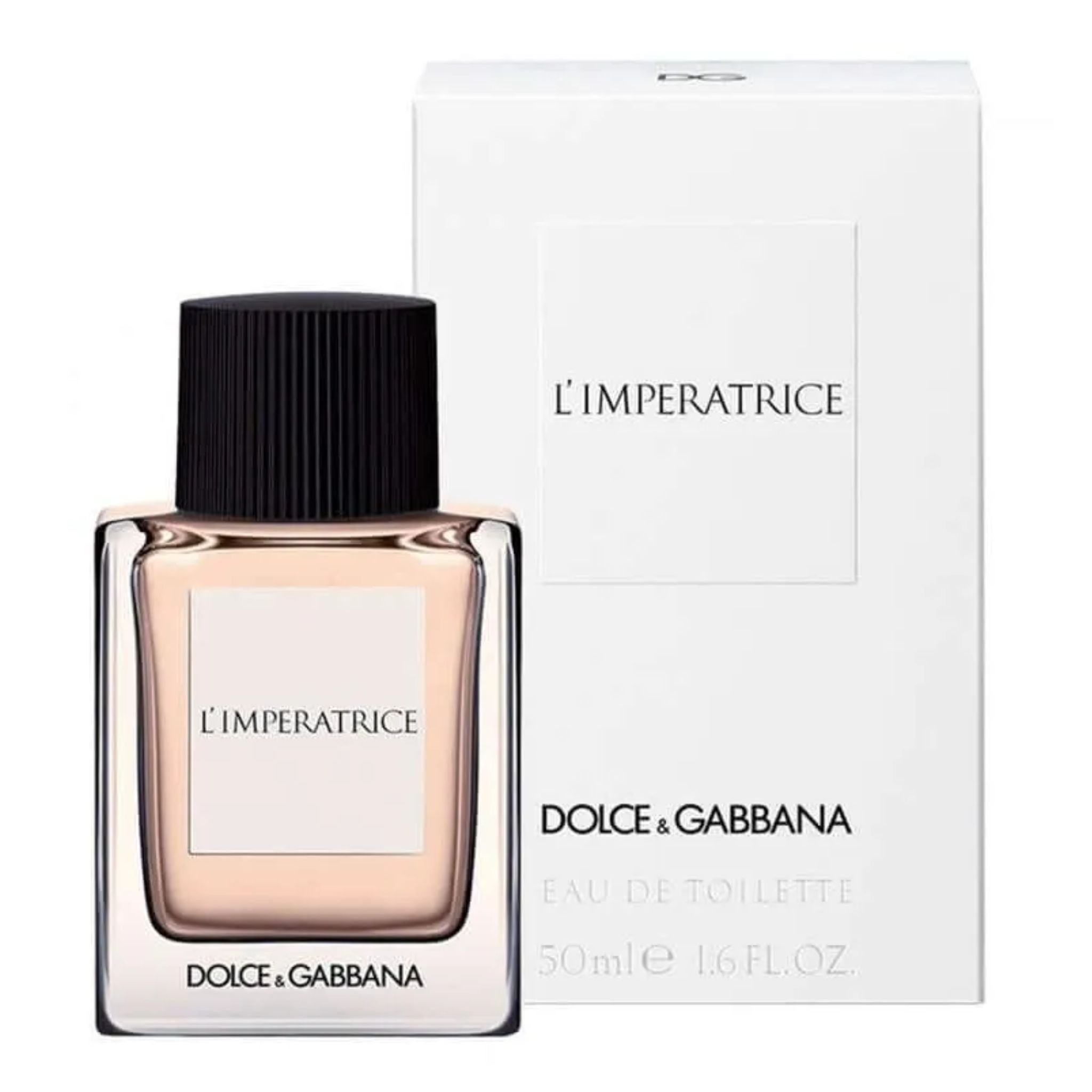 Dolce & Gabbana L'Imperatrice 1.6oz Women EDT Spray by Dolce & Gabbana