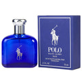 Ralph Lauren Polo Blue 2.5oz Men EDT Spray by Ralph Lauren