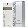 Bogart Silver Sc.Pure 3.3oz Men EDT Spray by Jacques Bogart