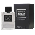 Antonio Banderas Seduction Black 6.7oz Men EDT Spray by Antonio Banderas