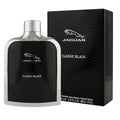 Jaguar Black 3.4oz Men EDT Spray by Jaguar