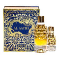 Al Aatifa 2-Piece Set 3.3oz Unisex EDP Spray by Parour