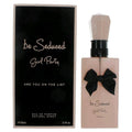Be Seduced Girl Party 3.4oz Women EDP Spray by Geparlys