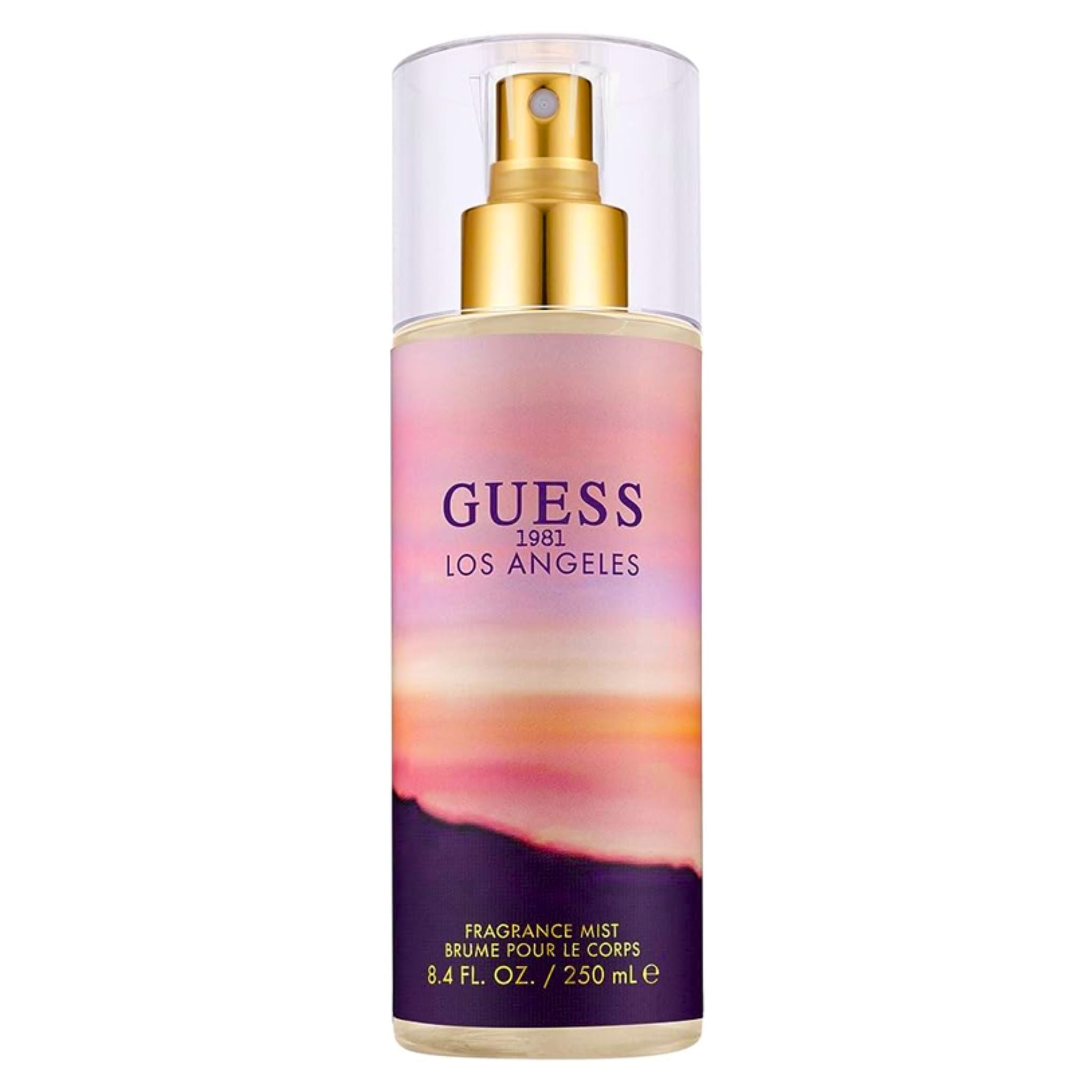 Guess 1981 Angeles Body Mist 8.4 by Guess