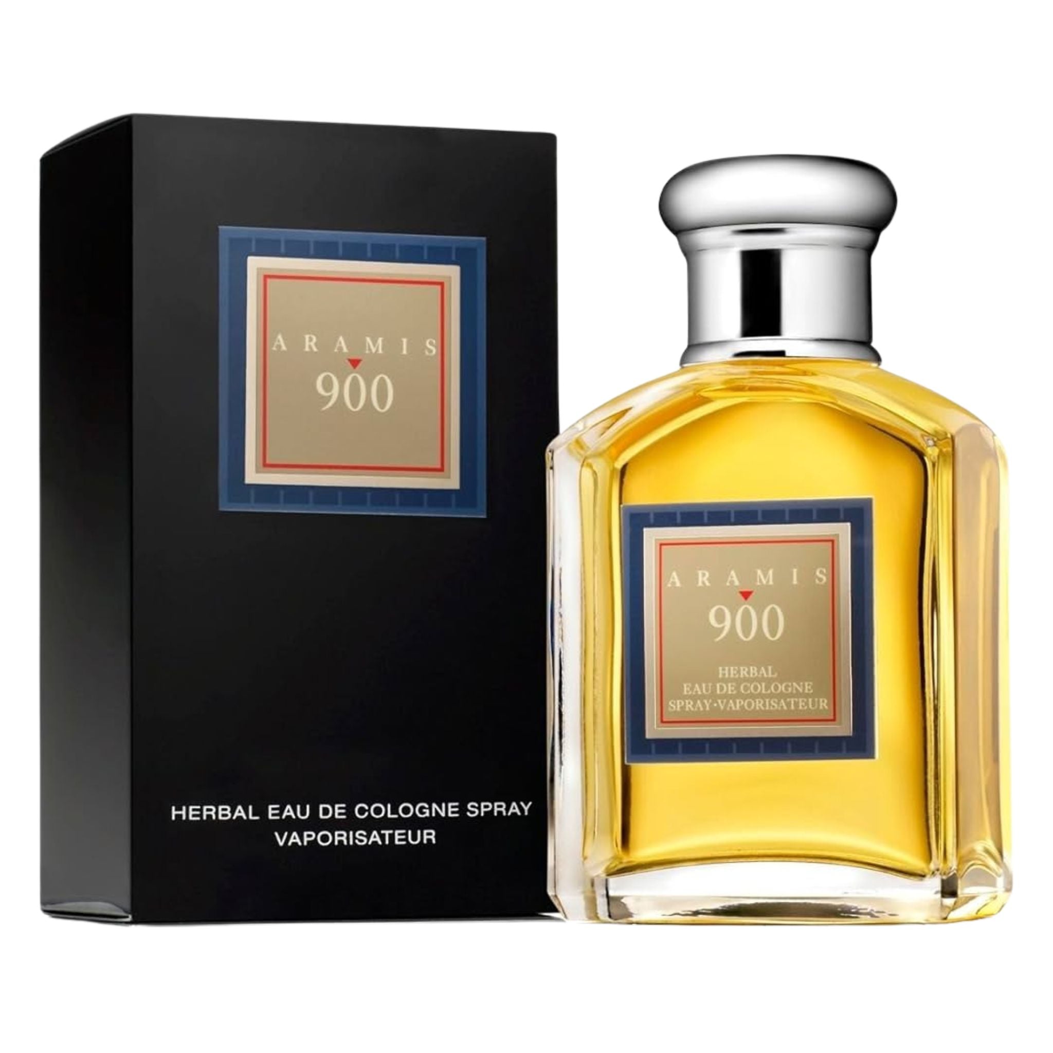 Aramis 900 Herbal 3.4oz Men EDC Spray by Aramis
