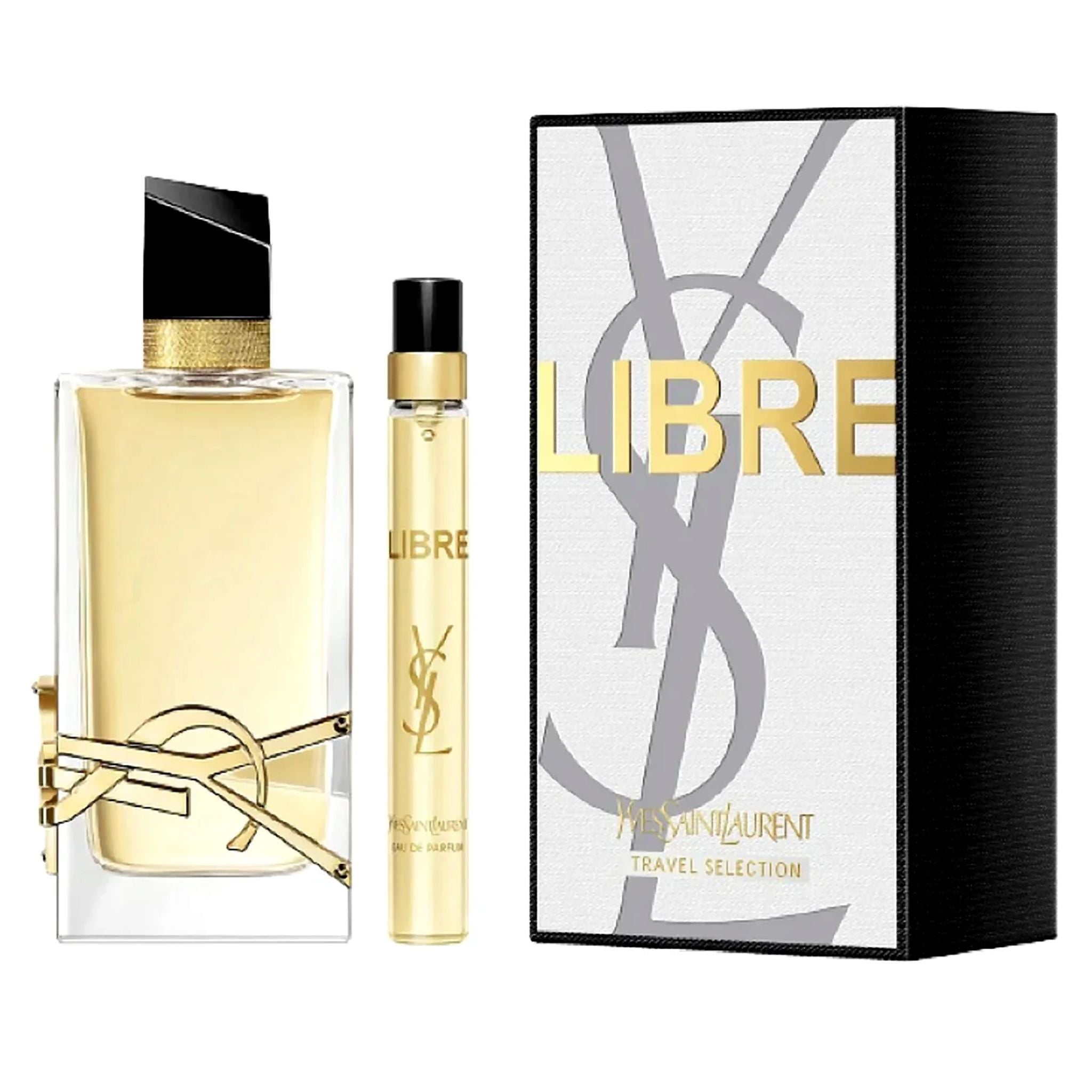 Yves Saint Laurent Libre 2-Piece Set 3.0oz Women EDP Spray by Yves Saint Laurent