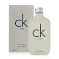 Calvin Klein Ck One 3.4oz Men EDT Spray by Calvin Klein
