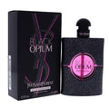Yves Saint Laurent Black Opium Neon 2.5oz Women EDP Spray by Yves Saint Laurent