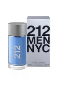 Carolina Herrera 212 6.8oz Men EDT Spray by Carolina Herrera