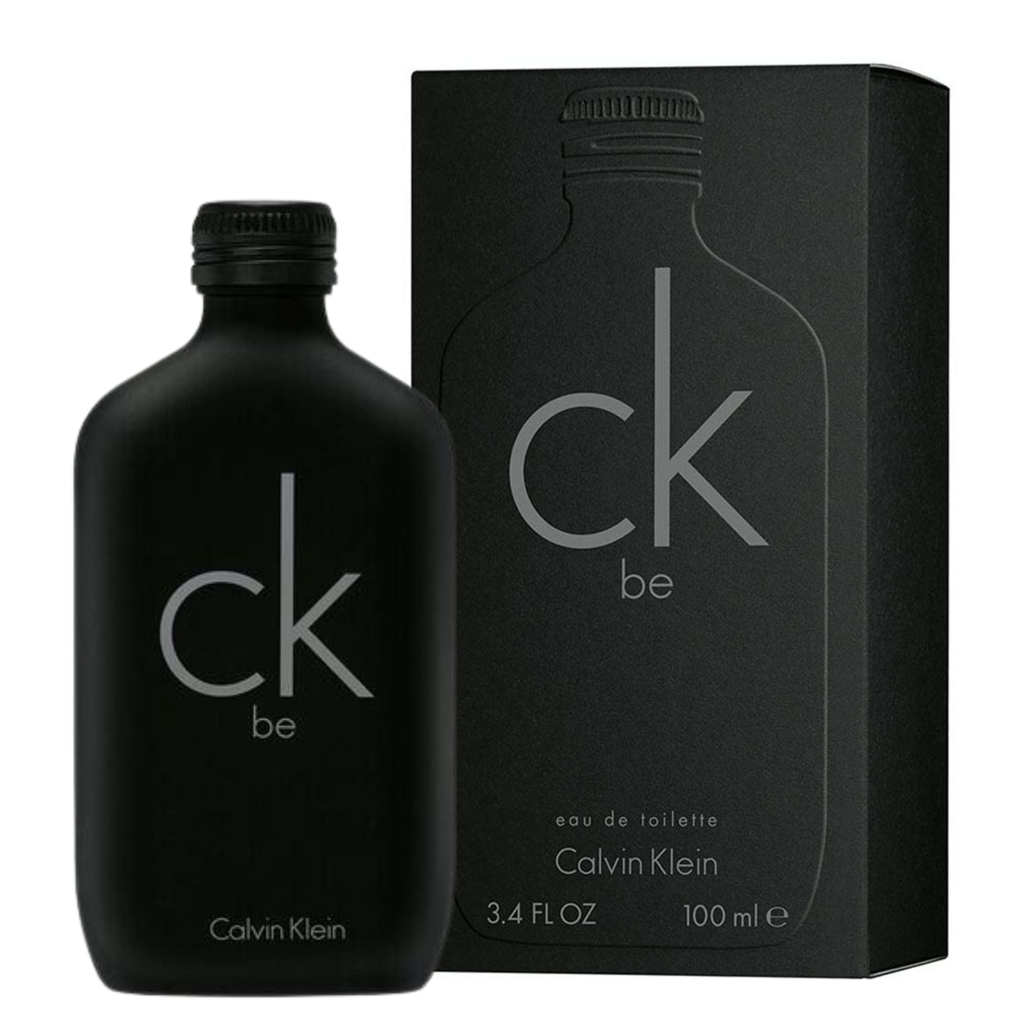 Calvin Klein Ck Be 3.3oz Unisex EDT Spray by Calvin Klein