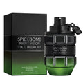 Viktor & Rolf Spicebomb Night Vision 3.0oz EDP Spray by Viktor & Rolf