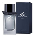 Burberry Mr. Indigo 3.4oz Men EDT Spray by Burberry