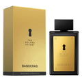 Antonio Banderas The Golden Secret 3.4oz Men EDT Spray by Antonio Banderas