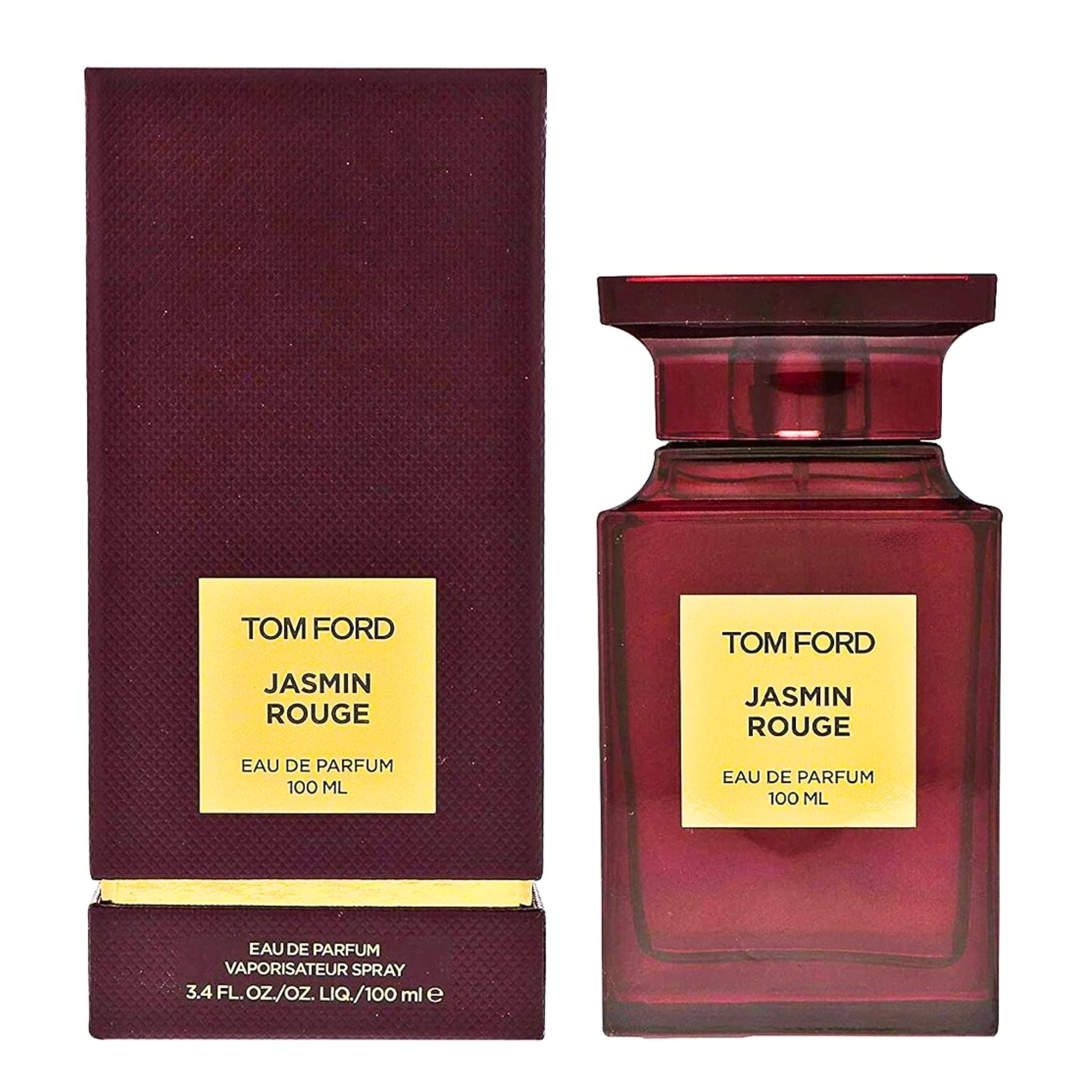 Tom Ford Jasmin Rouge 3.4oz Women EDP Spray by Tom Ford