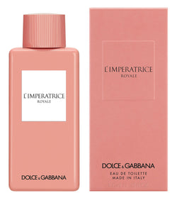 Dolce & Gabbana L'Imperatrice Royale 3.3oz Women EDT Spray by Dolce & Gabbana