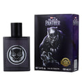 Marvel Black Panther 3.4oz Kids EDT Spray by Marvel